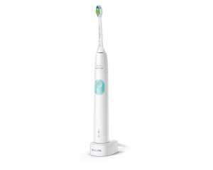 Philips Sonicare ProtectiveClean 4300 HX6807/24 BIAŁA szczoteczka soniczna do zębów