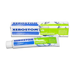 Xerostom Toothpaste 50 ml - pasta do zębów na suchość w ustach