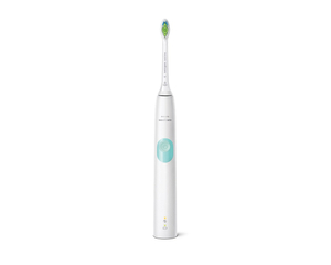 Philips Sonicare ProtectiveClean 4300 HX6807/24 BIAŁA szczoteczka soniczna do zębów