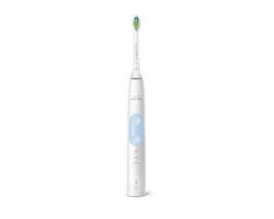 Philips Sonicare ProtectiveClean 5100 HX6859/29 BIAŁA szczoteczka soniczna z etui 