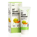 GC Tooth Mousse Melon 35 ml - ochronna pasta, płynne szkliwo bez fluoru