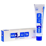 Halita Toothpaste 75 ml - odświeżająca pasta do zębów z fluorem