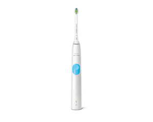 Philips Sonicare ProtectiveClean 4300 HX6807/24 BIAŁA Szczoteczka soniczna do zębów 