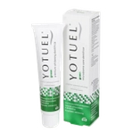 Yotuel Green Microbiome Care Toothpaste 100 ml - Naturalne pasta do zębów dla higieny jamy ustnej!