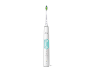 Philips Sonicare ProtectiveClean 5100 HX6857/28 BIAŁA szczoteczka soniczna