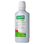 GUM ActiVital 500 ml (6060) - wielozadaniowy płyn do płukania jamy ustnej