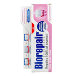 BioRepair Plus Pasta Ochrona Dziąseł 75ml - z kwasem hialuronowym