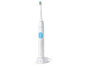 Philips Sonicare ProtectiveClean 4300 HX6807/24 BIAŁA Szczoteczka soniczna do zębów 