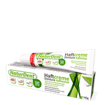 Naturdent klej do protez naturalny 40g