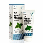 GC Tooth Mousse Mięta 35 ml - ochronna pasta, płynne szkliwo bez fluoru