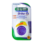 GUM Ortho Floss (3220) - nić do aparatów ortodontycznych