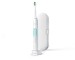 Philips Sonicare ProtectiveClean 5100 HX6857/28 BIAŁA szczoteczka soniczna