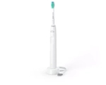 Philips SONICARE seria 2100 HX3651/13 BIAŁA szczoteczka soniczna do zębów