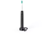 SONICARE Philips 3100 CZARNA HX3671/14- szczoteczka soniczna do zębów