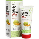 GC MI Paste Plus Melon 35 ml - płynne szkliwo, ochronna pasta do zębów z fluorem