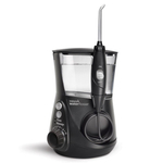 WATERPIK WP-662 Ultra Professional Black Irygator stacjonarny w kolorze czarnym