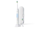 Philips Sonicare ProtectiveClean 5100 HX6859/29 BIAŁA szczoteczka soniczna z etui 