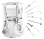 Waterpik WP-660 Ultra Professional + 7 końcówek  irygator stacjonarny