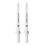 Końcówki wymienne do irygatora Philips Sonicare POWER FLOSS  HX 3042/00 STANDARD - klasyczne 2 szt.