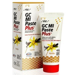 GC MI Paste Plus Wanilia 35 ml - płynne szkliwo, ochronna pasta do zębów z fluorem