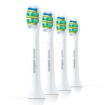 Philips Sonicare InterCare HX9004/10 4 szt. - końcówki wymienne do szczoteczek sonicznych